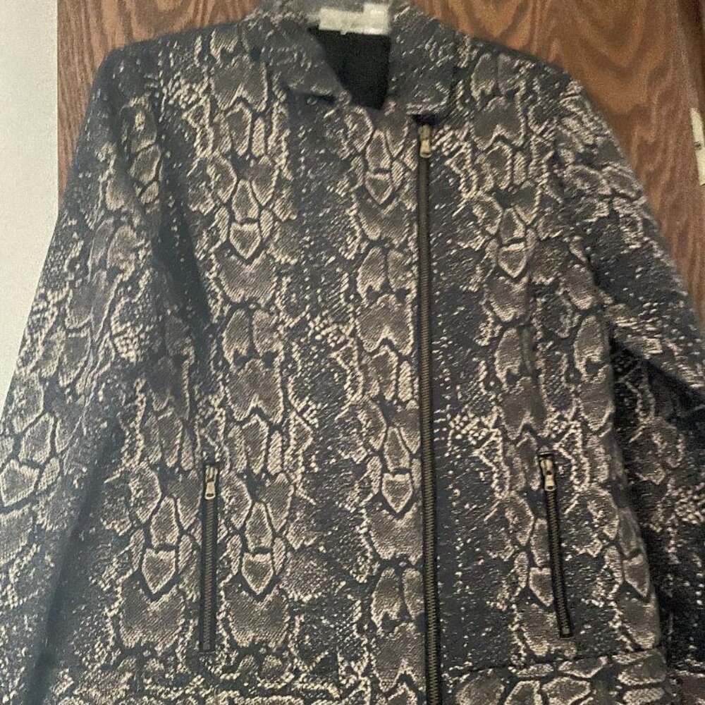 CHICO's JAcket